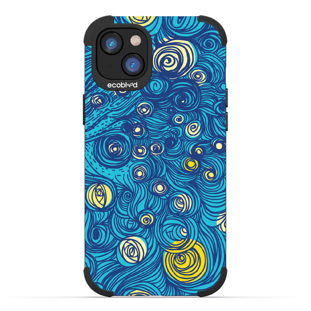 Let It Gogh - Mojave Collection Case for Apple iPhone 14