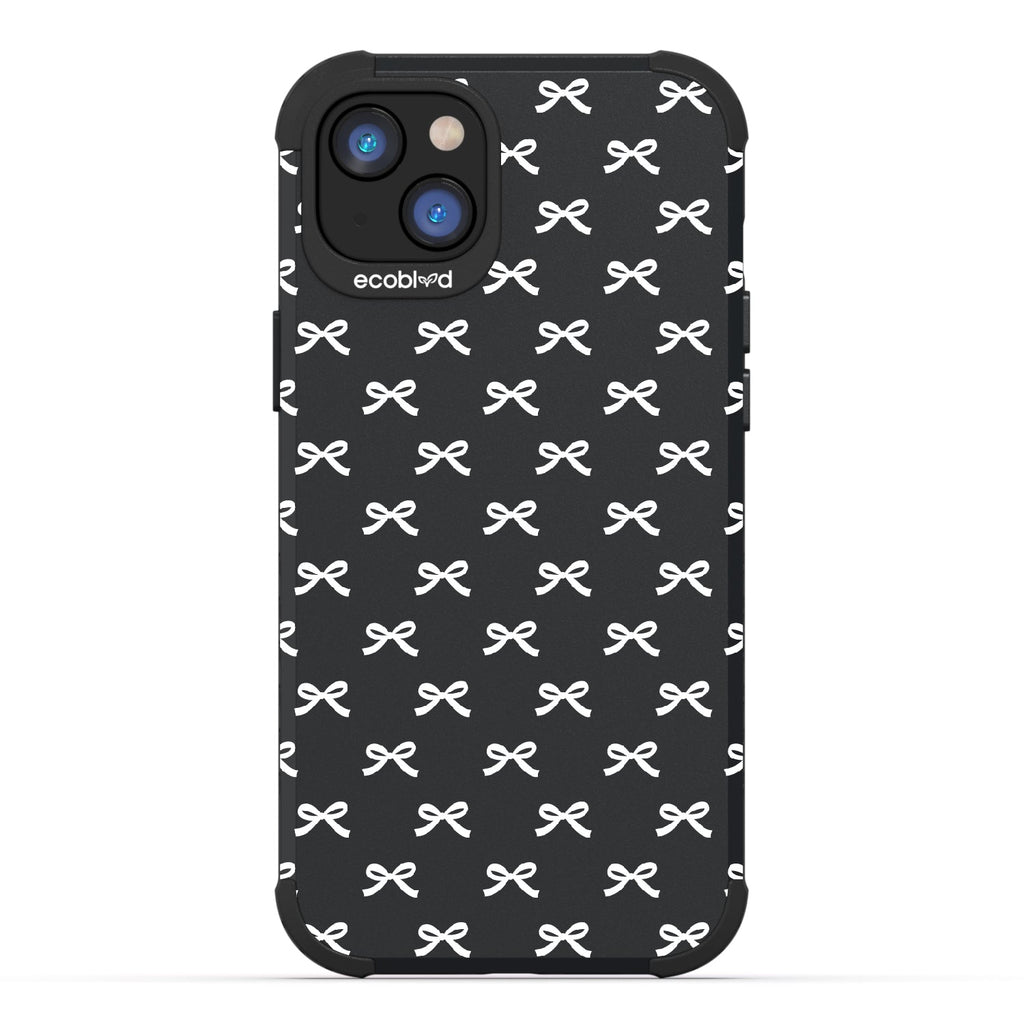 Coquette - Mojave Collection Case for Apple iPhone 16e, 14, 13