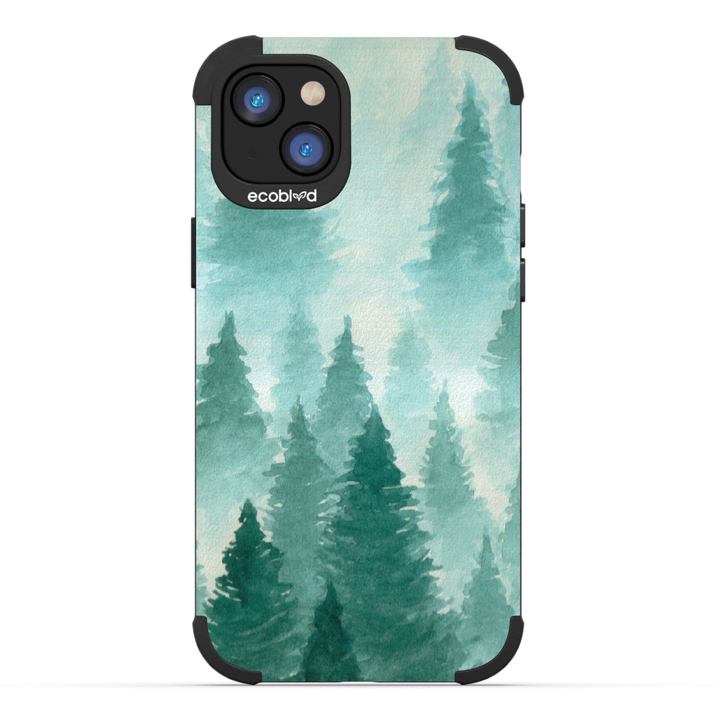 Winter Pine - Mojave Collection Case for Apple iPhone 14 Plus