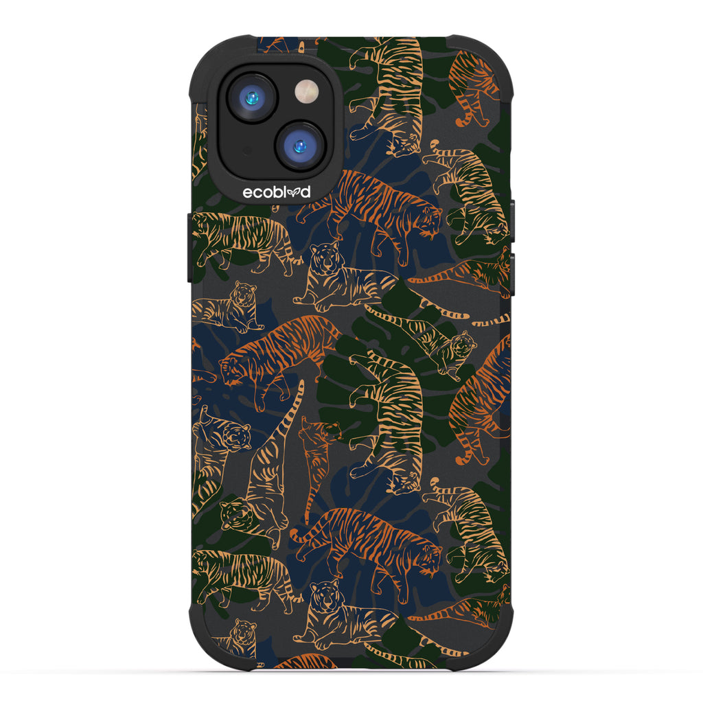 Tropic Roar - Mojave Collection Case for Apple iPhone 14 Plus