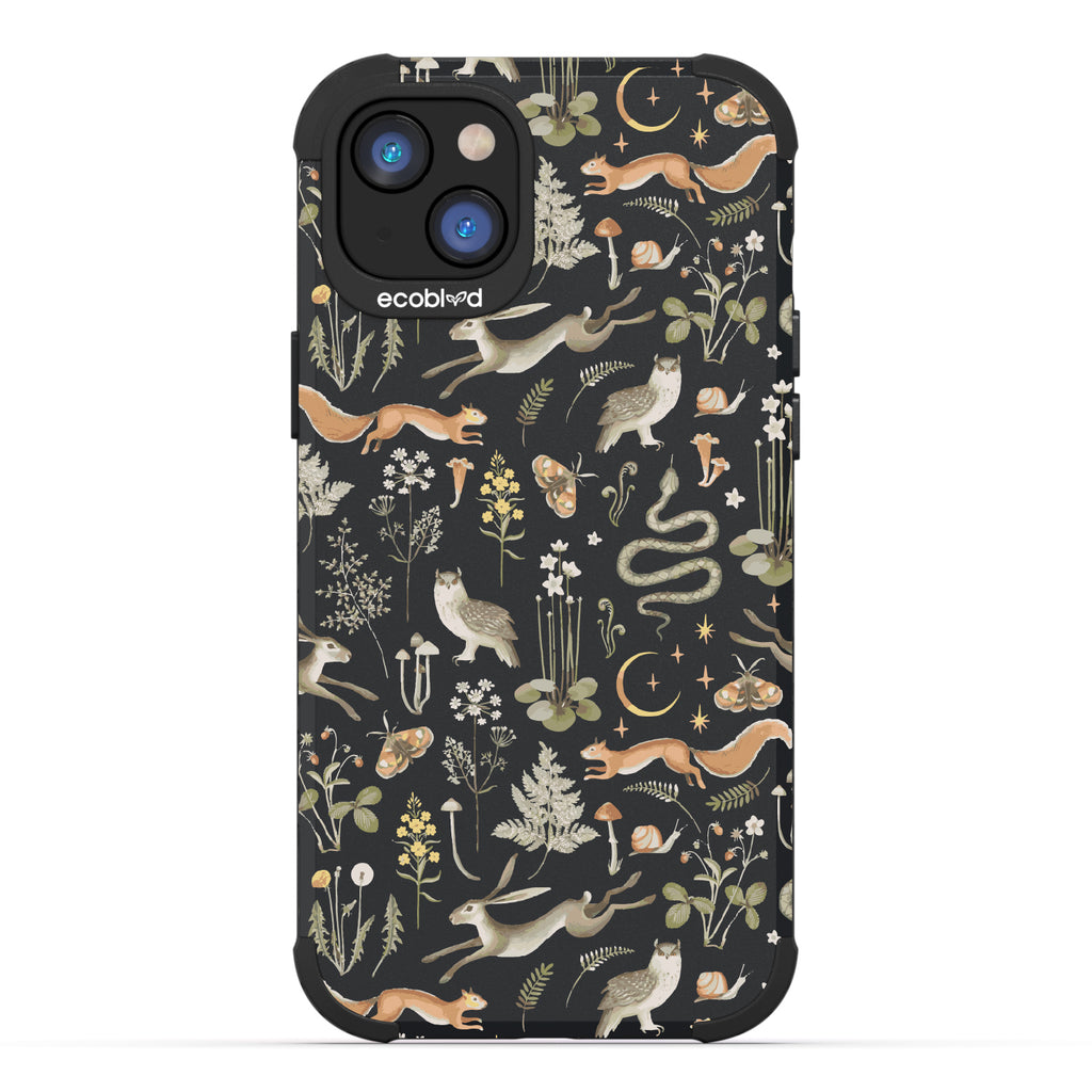 Forest Friends - Mojave Collection Case for Apple iPhone 14