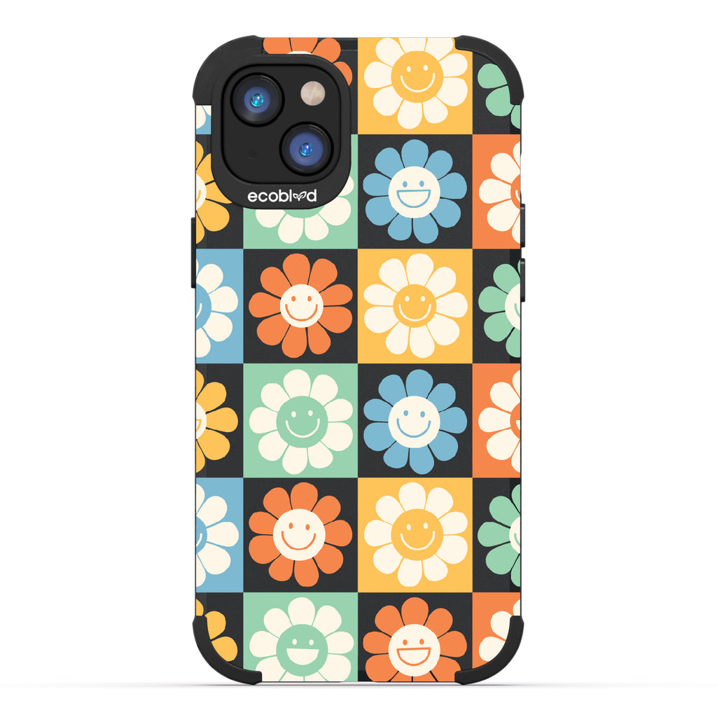 Flower Power - Mojave Collection Case for Apple iPhone 14 Plus