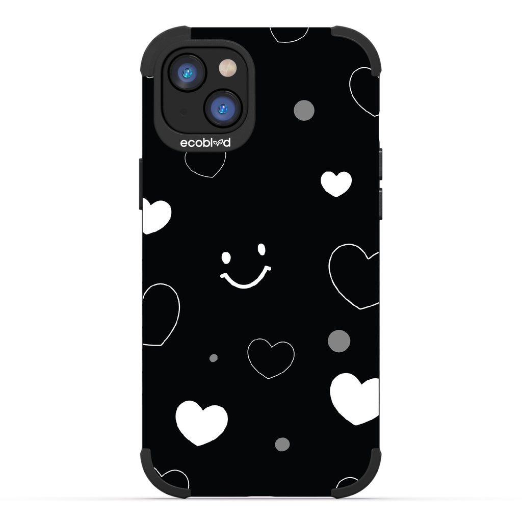 Heart of Joy - Mojave Collection Case for Apple iPhone 14 Plus