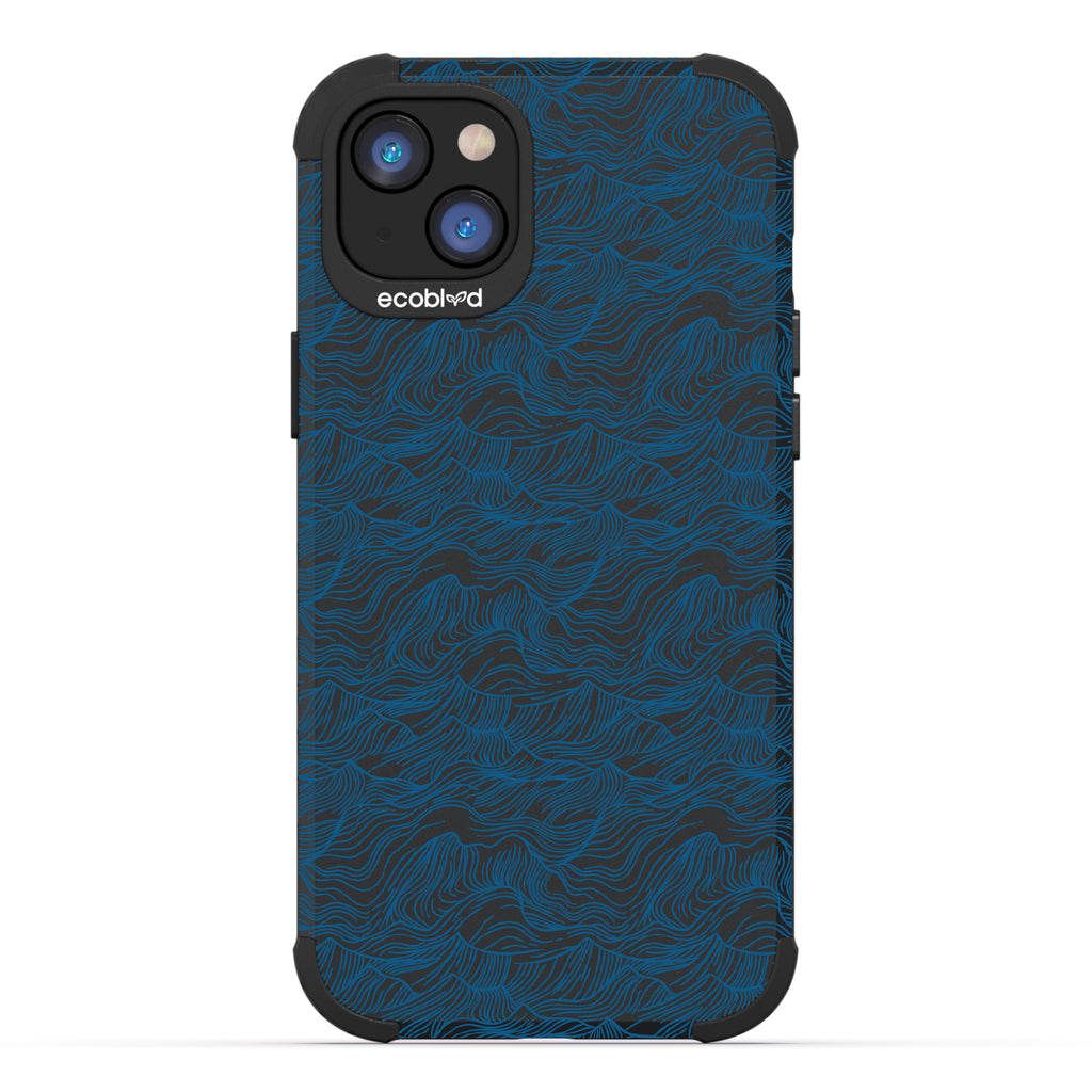 Seas the Day - Mojave Collection Case for Apple iPhone 14