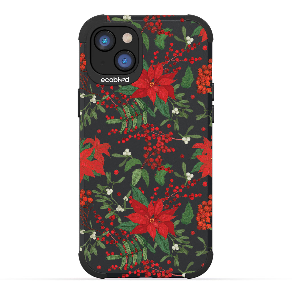 Poinsettia - Mojave Collection Case for Apple iPhone 14