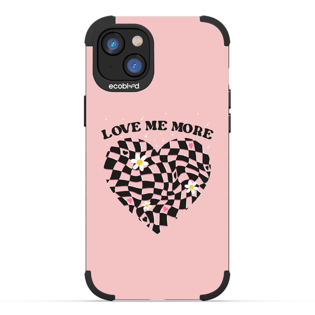 Love Me More - Mojave Collection Case for Apple iPhone 14