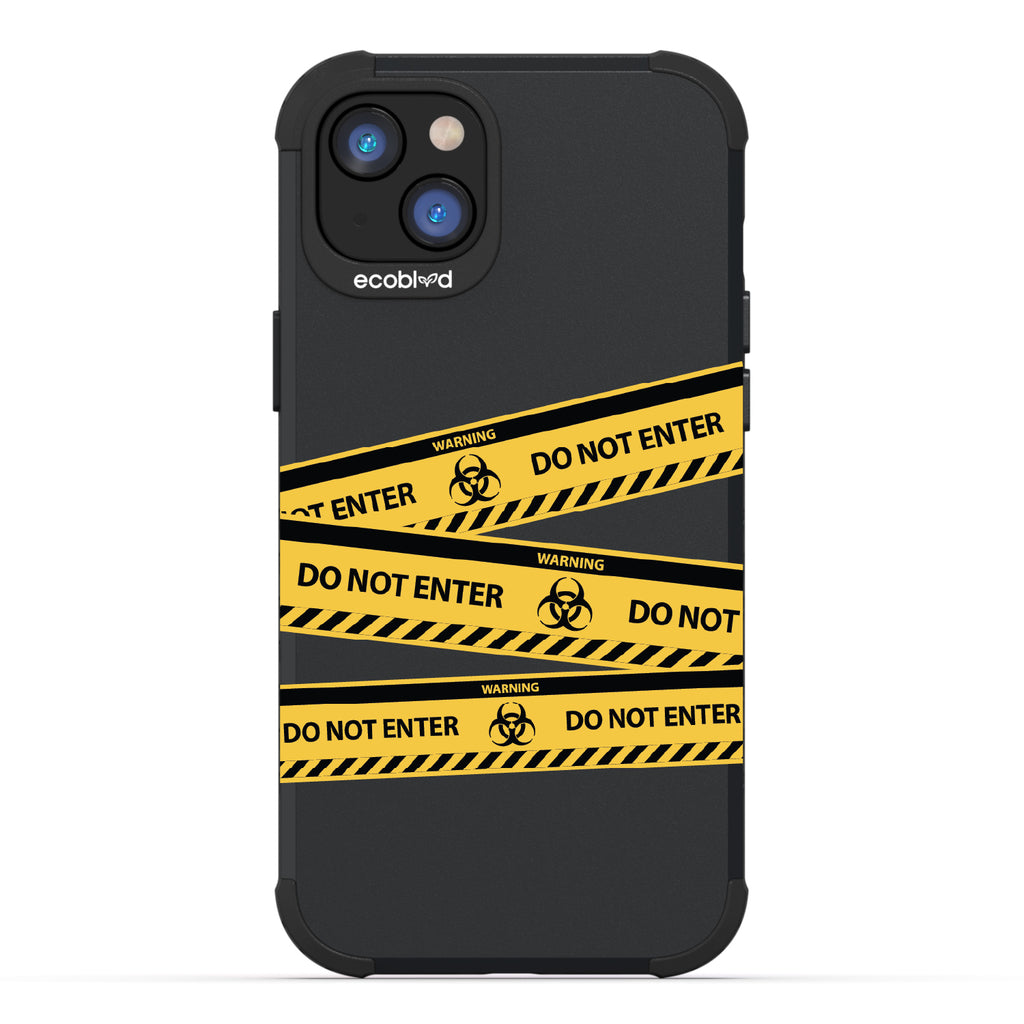 Don't Be Toxic - Mojave Collection Case for Apple iPhone 14