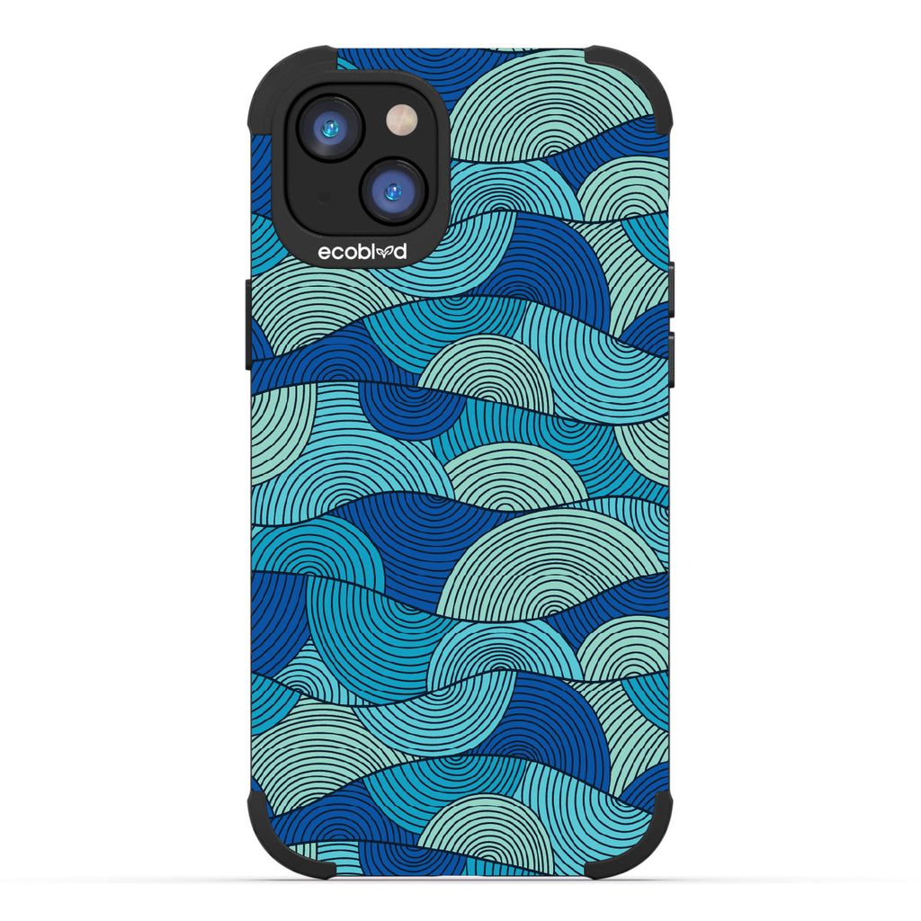 Finding Balance - Mojave Collection Case for Apple iPhone 14