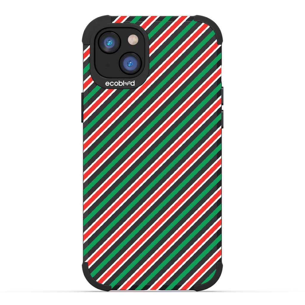 Candy Stripe - Mojave Collection Case for Apple iPhone 14 Plus