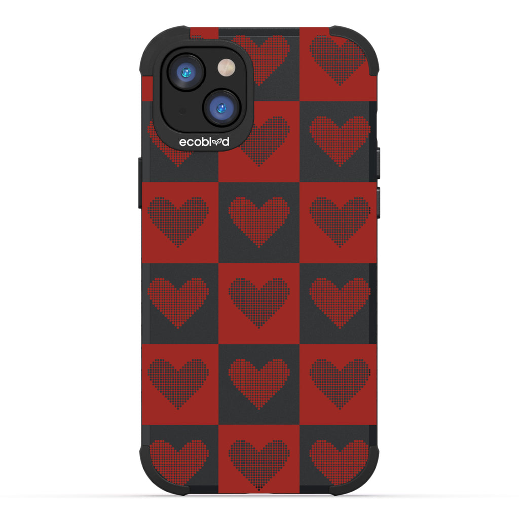 Quilty Pleasures - Mojave Collection Case for Apple iPhone 14