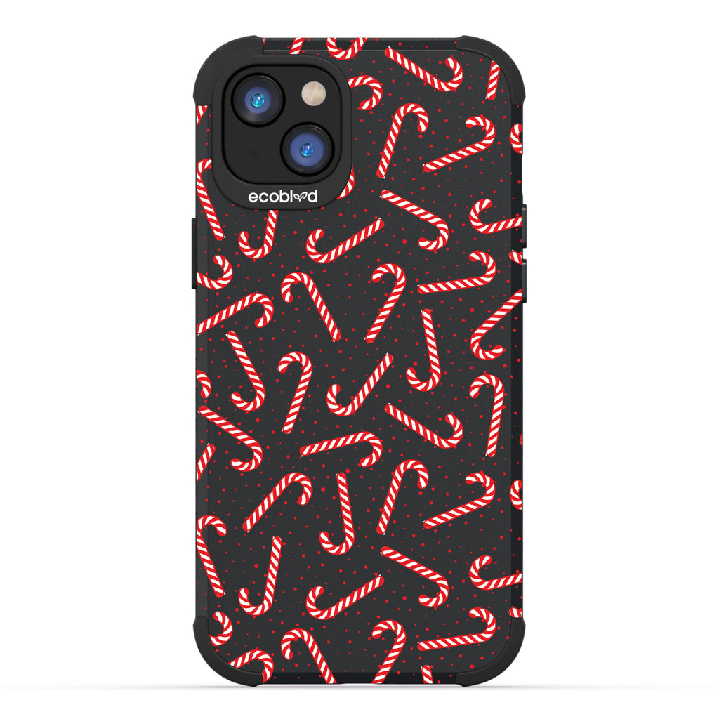 Candy Cane Lane - Mojave Collection Case for Apple iPhone 14 Plus