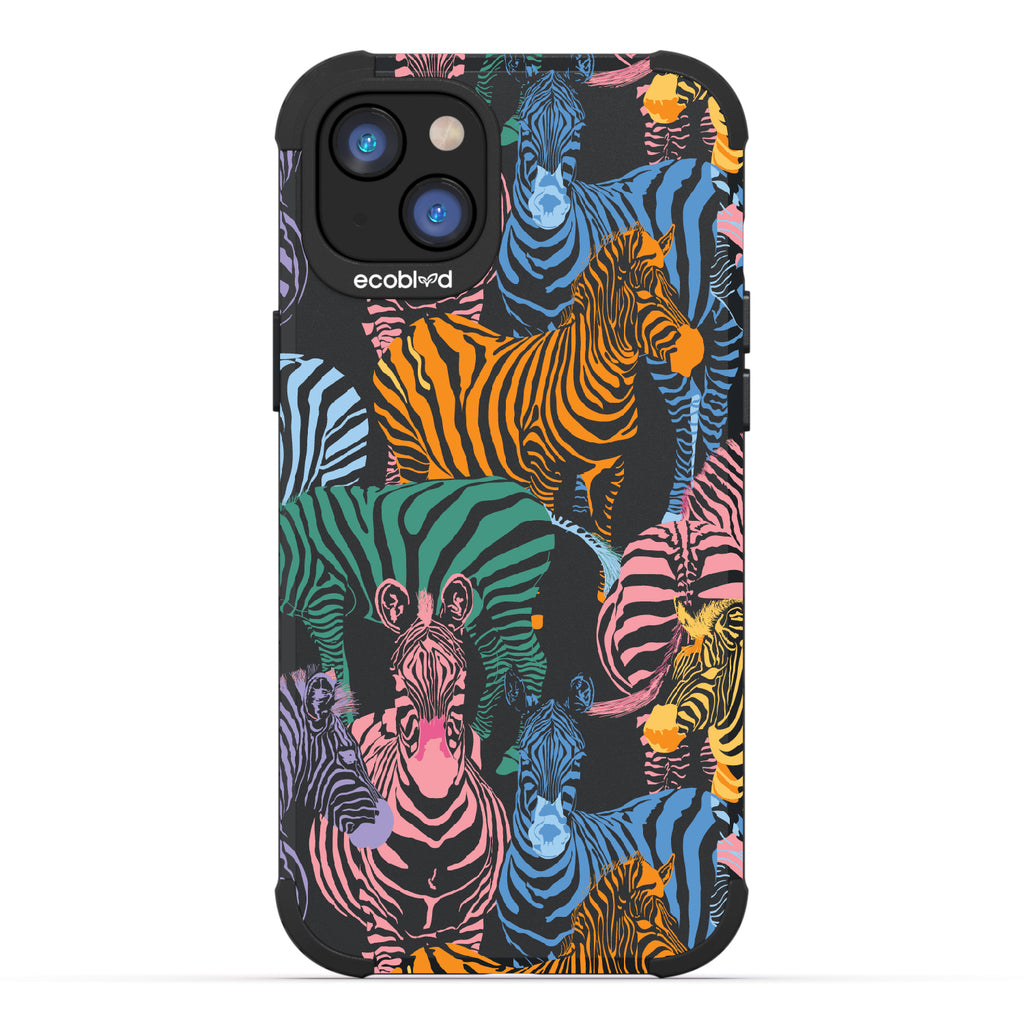 Colorful Herd - Mojave Collection Case for Apple iPhone 14 Plus