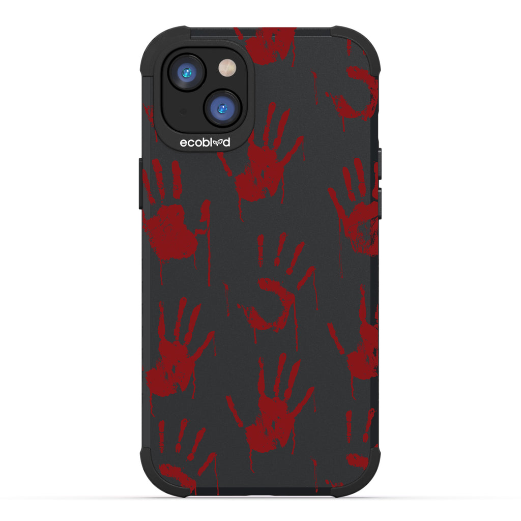 Caught Red Handed - Mojave Collection Case for Apple iPhone 14 Plus