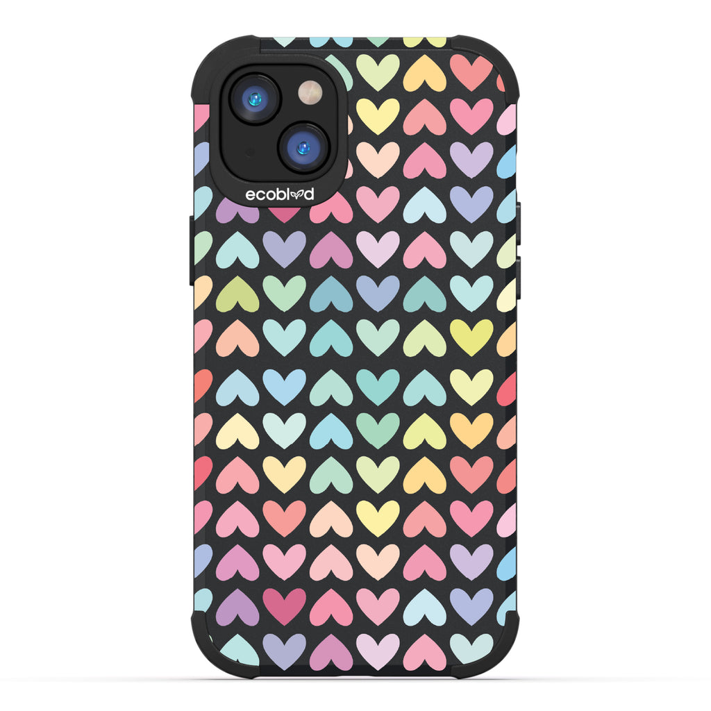 Love is Love - Mojave Collection Case for Apple iPhone 14 Plus