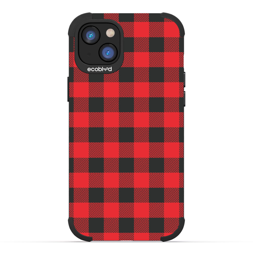 Favorite Flannel - Mojave Collection Case for Apple iPhone 14
