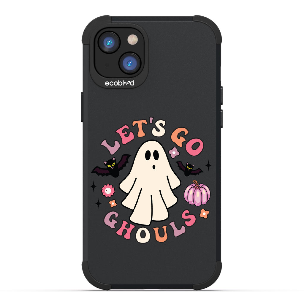 Let's Go Ghouls - Mojave Collection Case for Apple iPhone 14 Plus