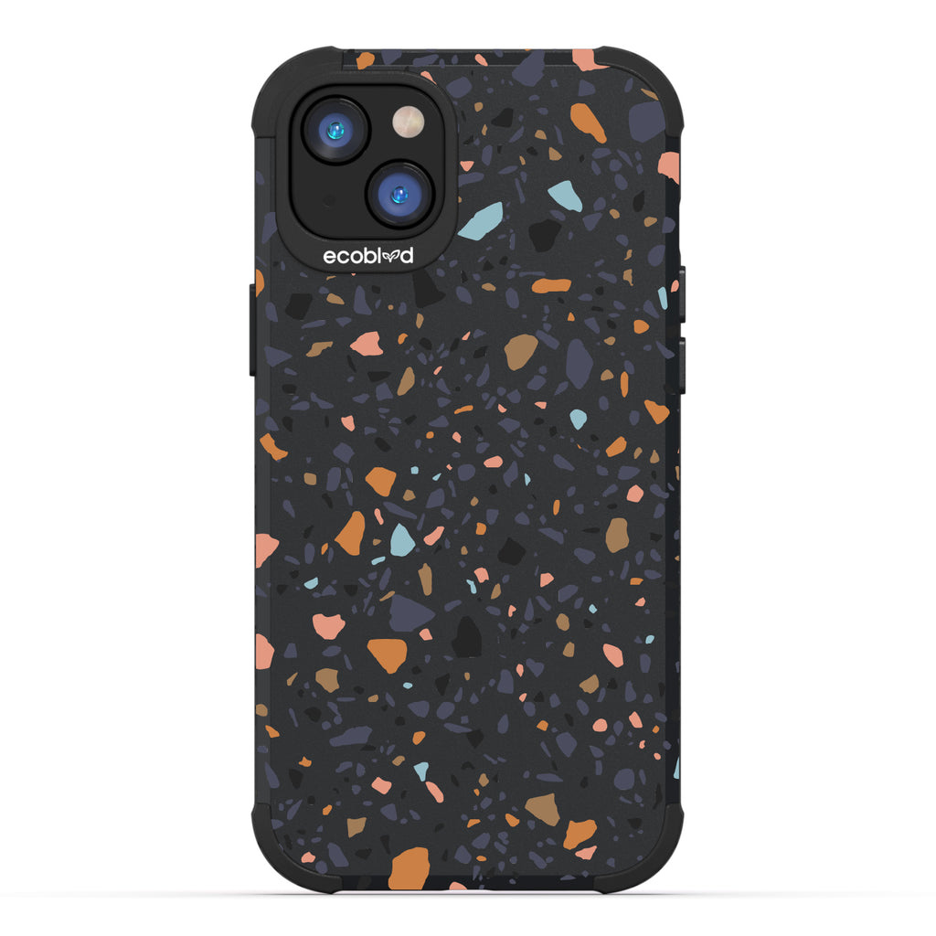 Terrazzo - Mojave Collection Case for Apple iPhone 14 Plus