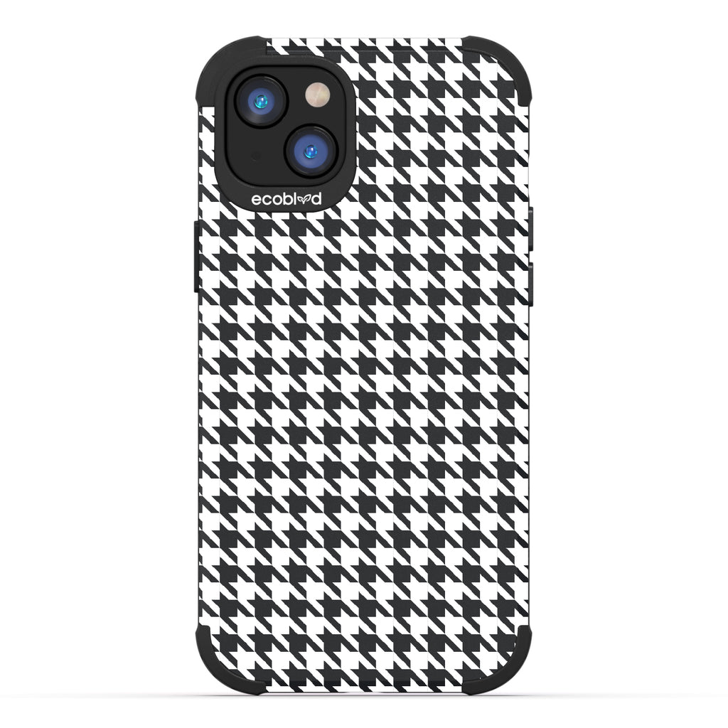 Houndstooth - Mojave Collection Case for Apple iPhone 14 Plus