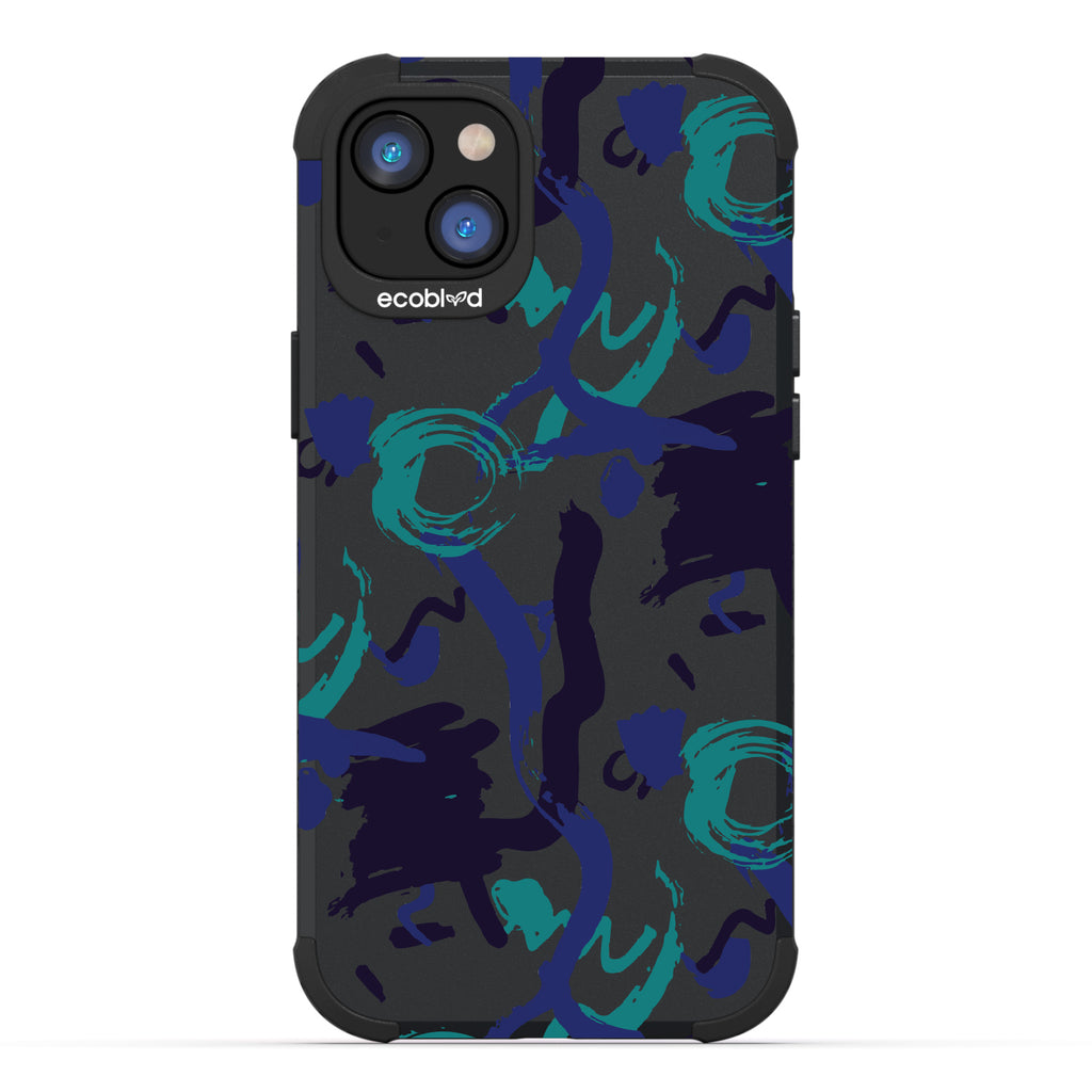 Out of the Blue - Mojave Collection Case for Apple iPhone 14 Plus