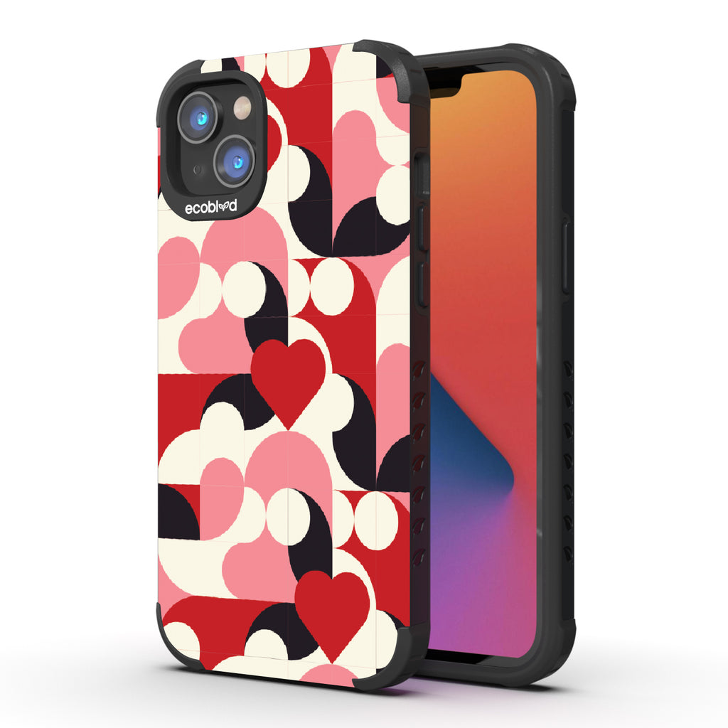 The Art of Love - Mojave Collection Case for Apple iPhone 14 Plus
