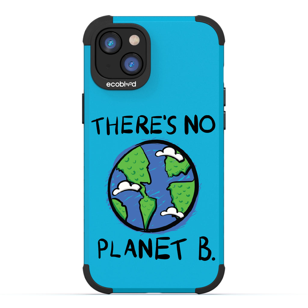 No Planet B - Mojave Collection Case for Apple iPhone 14 Plus