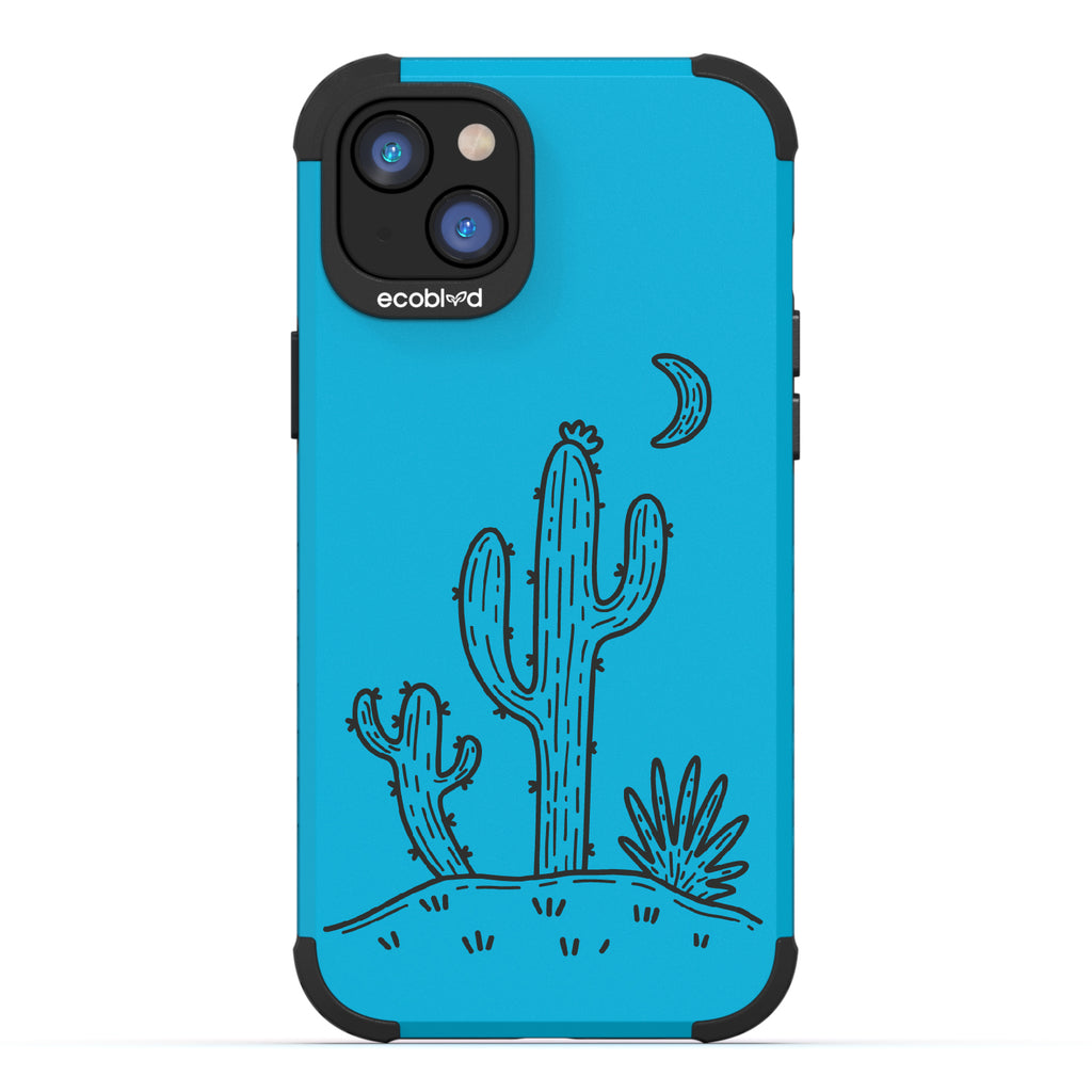 Sagebrush - Mojave Collection Case for Apple iPhone 14