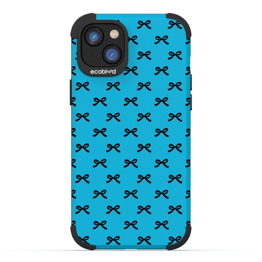 Coquette - Mojave Collection Case for Apple iPhone 14