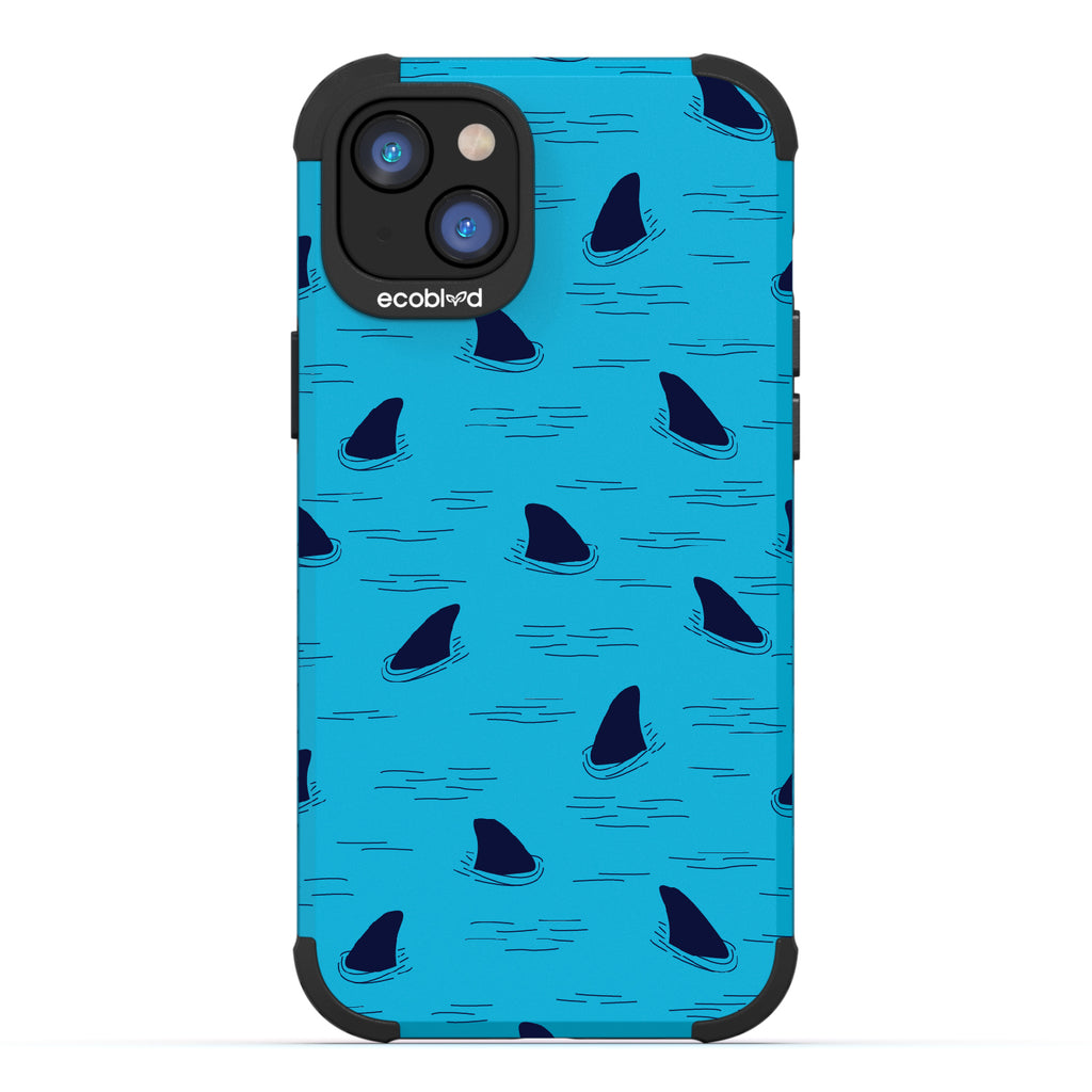 Shark Fin - Mojave Collection Case for Apple iPhone 14 Plus