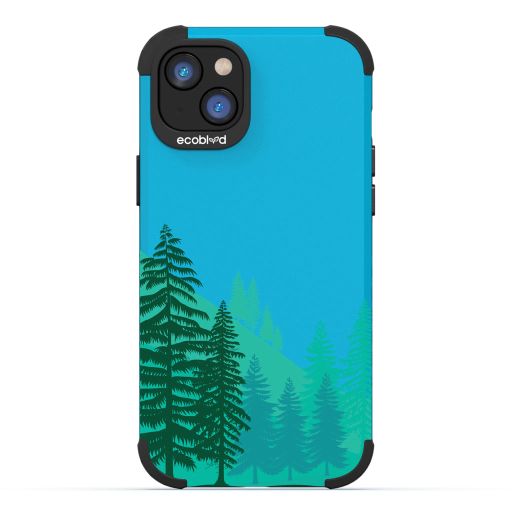 Forest - Mojave Collection Case for Apple iPhone 14 Plus