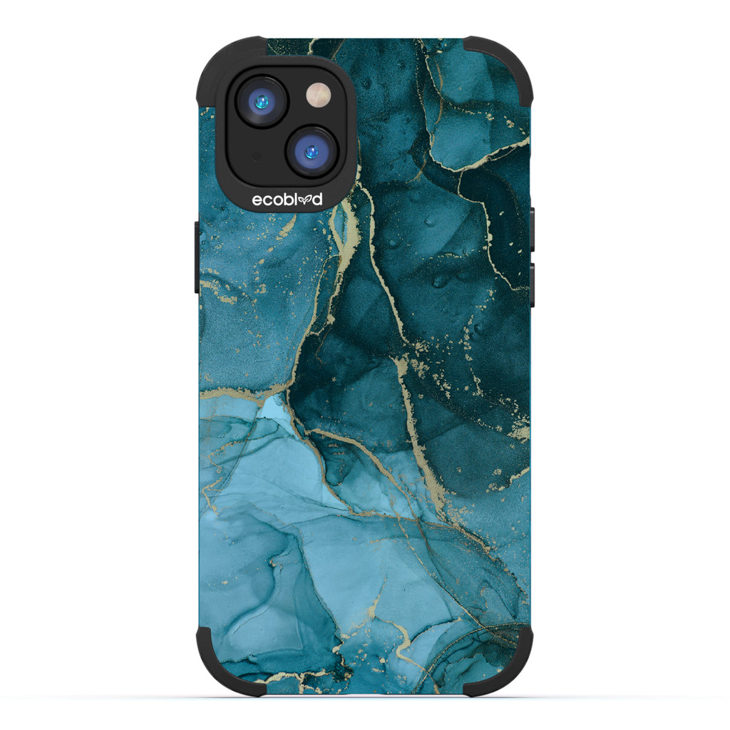 Simply Marbleous - Mojave Collection Case for Apple iPhone 14