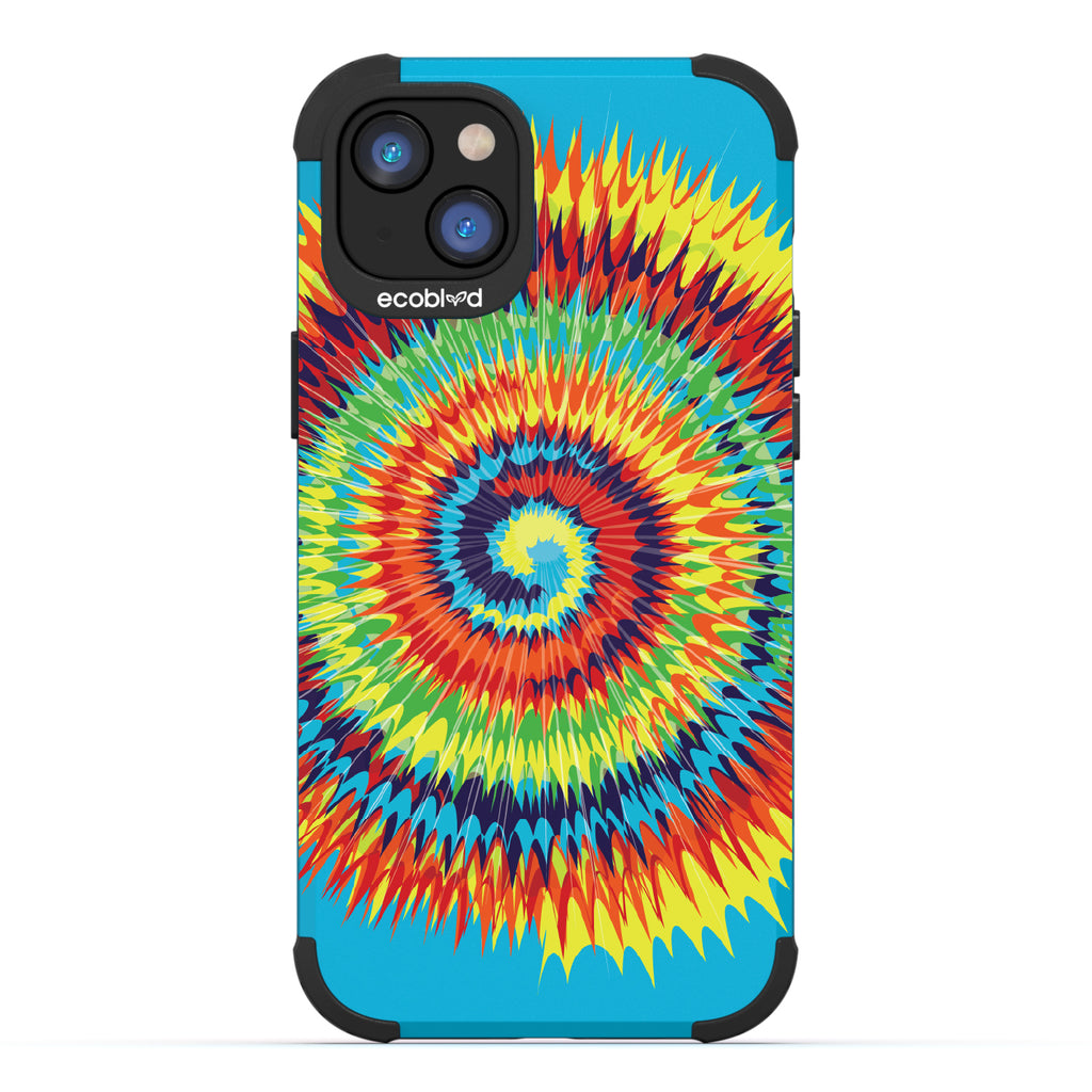 Tie Dye - Mojave Collection Case for Apple iPhone 14 Plus