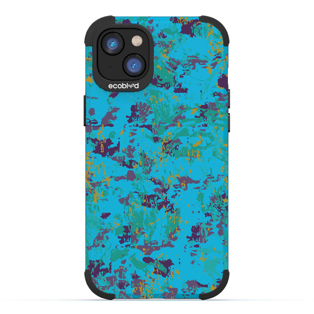 Paint the Town - Mojave Collection Case for Apple iPhone 14