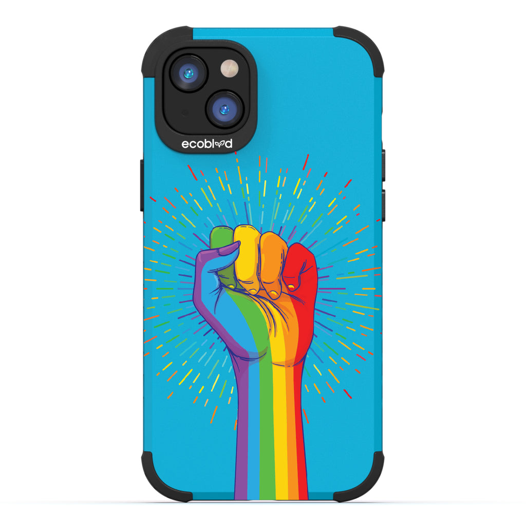 Rise with Pride - Mojave Collection Case for Apple iPhone 14