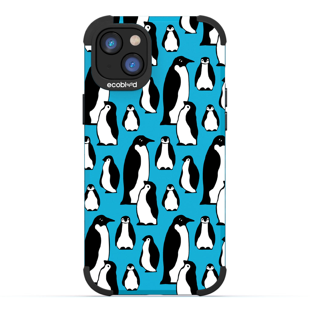 Penguins - Mojave Collection Case for Apple iPhone 14 Plus