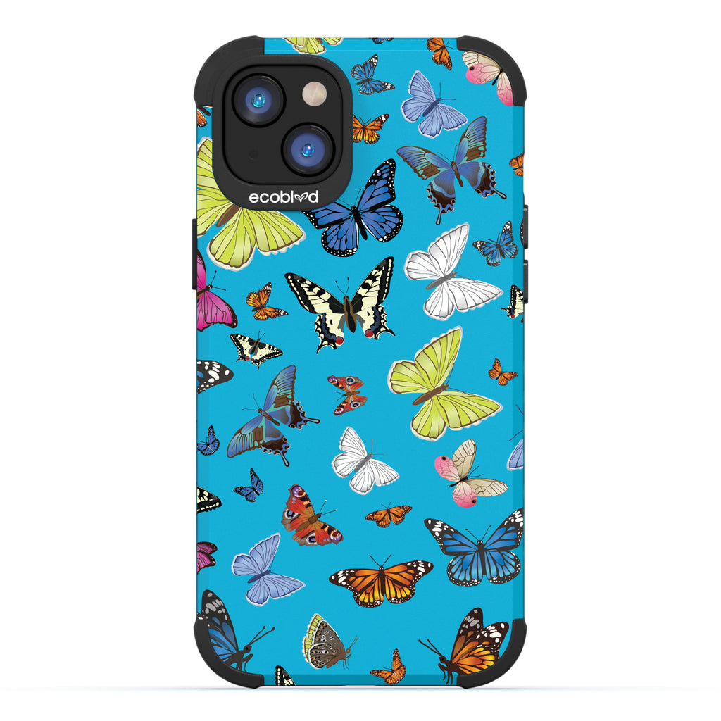 You Give Me Butterflies - Mojave Collection Case for Apple iPhone 14 Plus