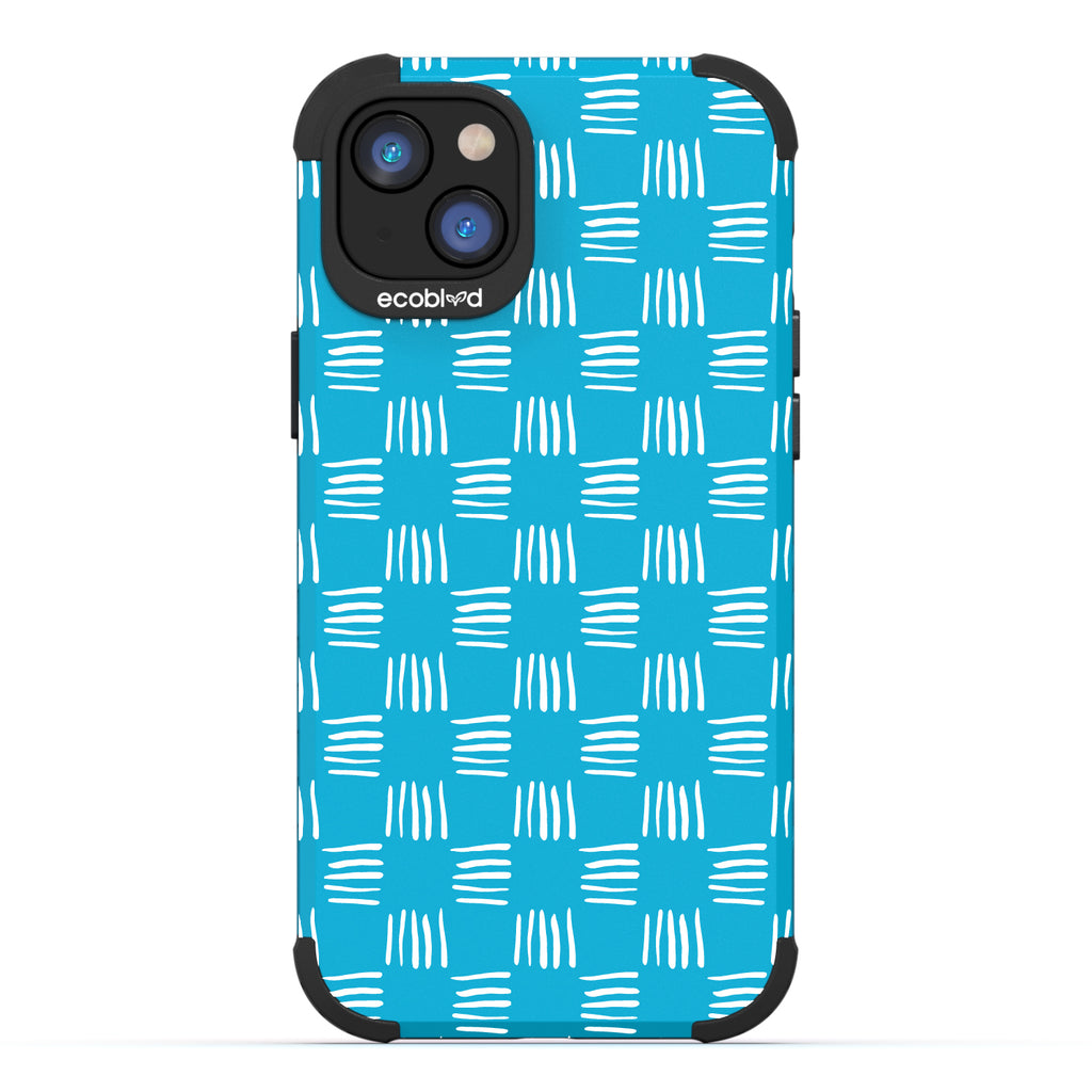 Weave It To Me - Mojave Collection Case for Apple iPhone 14