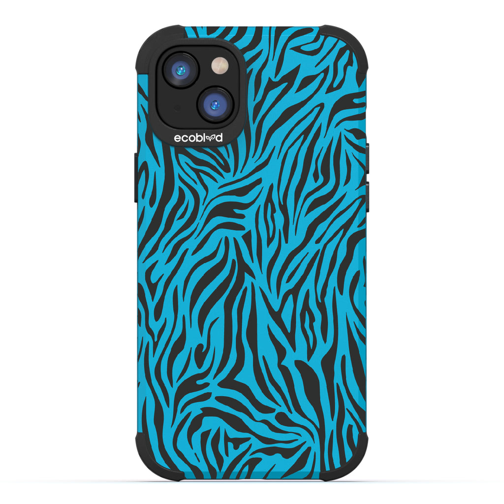 Zebra Print - Mojave Collection Case for Apple iPhone 14