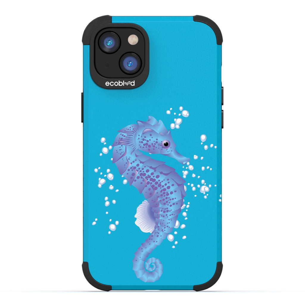 Gallop of the Sea - Mojave Collection Case for Apple iPhone 16e, 14, 13