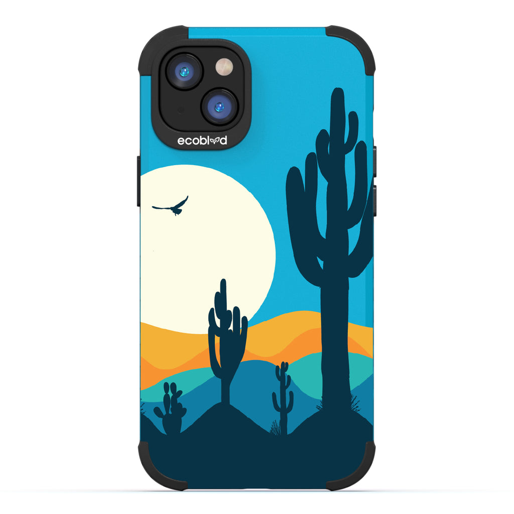Desert Daze - Mojave Collection Case for Apple iPhone 14 Plus