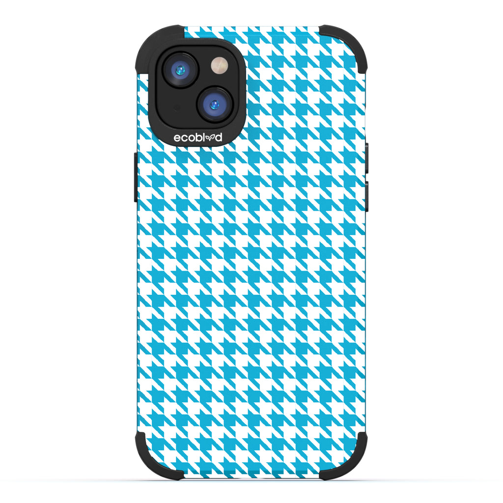 Houndstooth - Mojave Collection Case for Apple iPhone 14