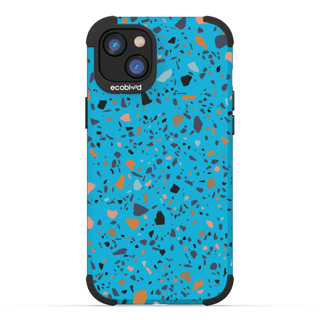 Terrazzo - Mojave Collection Case for Apple iPhone 14