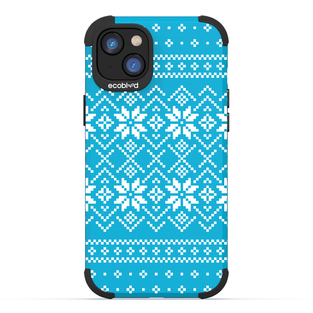 Cozy Sweater - Mojave Collection Case for Apple iPhone 14 Plus