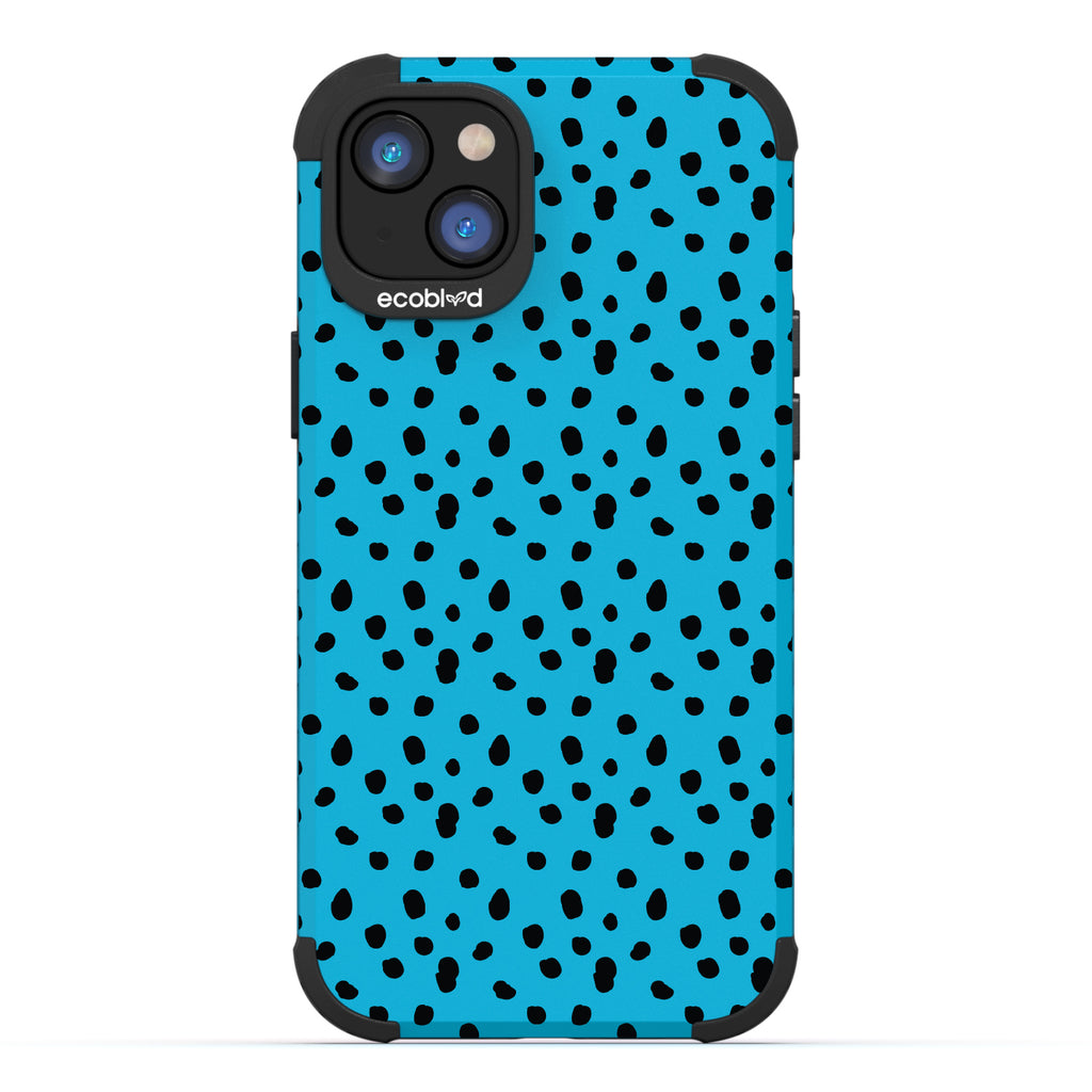 On the Dot - Mojave Collection Case for Apple iPhone 14 Plus