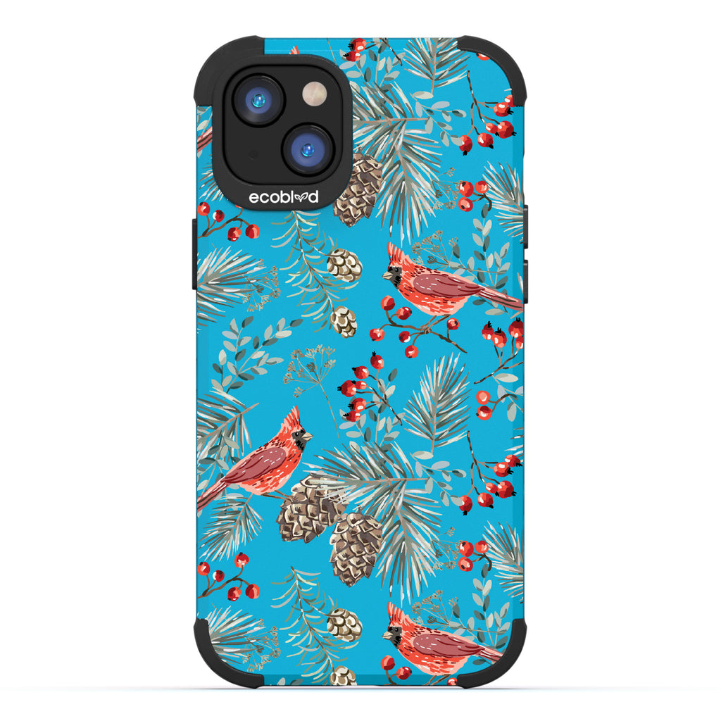 Northern Cardinals - Mojave Collection Case for Apple iPhone 14