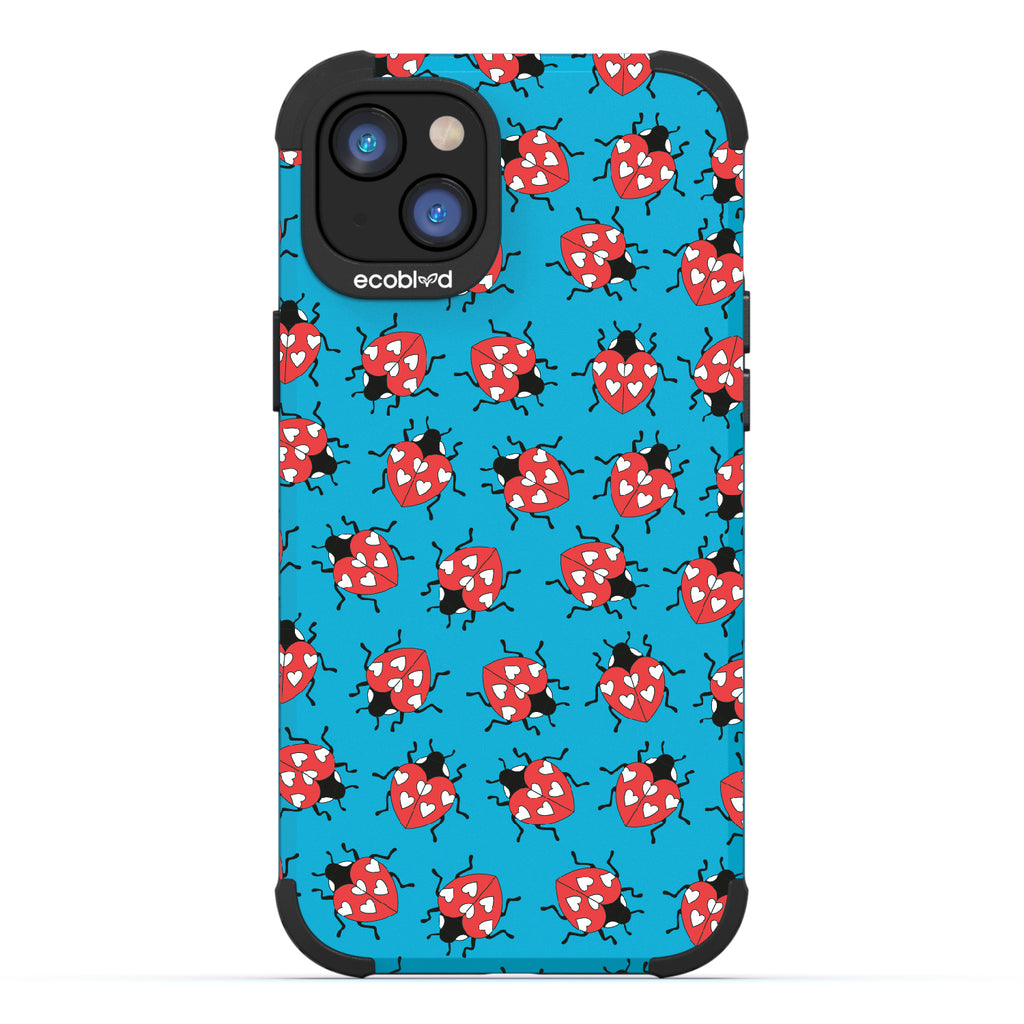 Love Bug - Mojave Collection Case for Apple iPhone 14