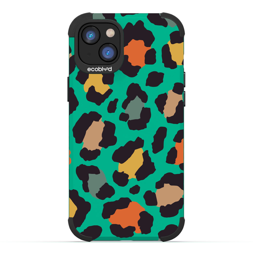 Cheetahlicious - Mojave Collection Case for Apple iPhone 14 Plus