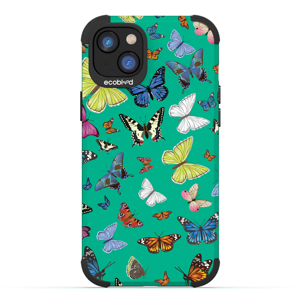 You Give Me Butterflies - Mojave Collection Case for Apple iPhone 14