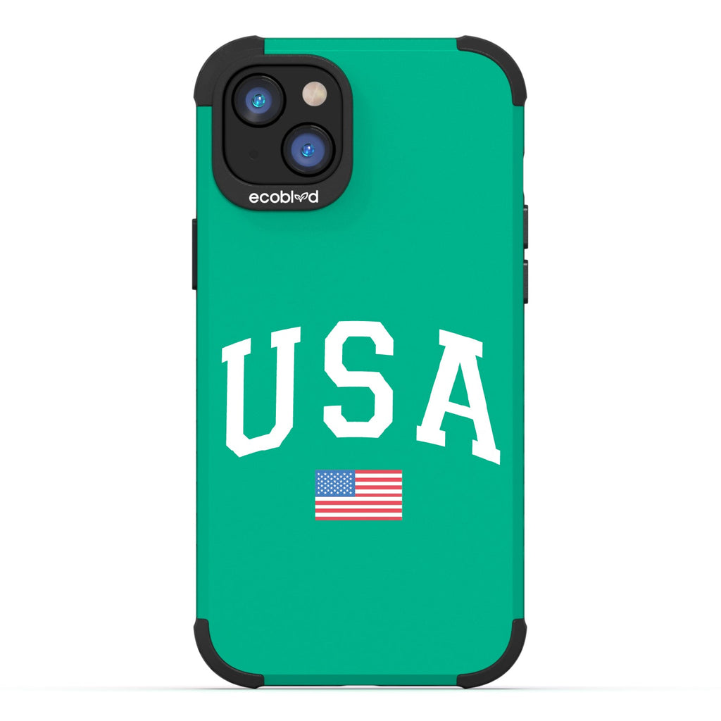 All-American - Mojave Collection Case for Apple iPhone 16e, 14, 13