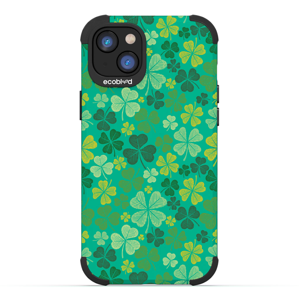 Shamrock - Mojave Collection Case for Apple iPhone 14