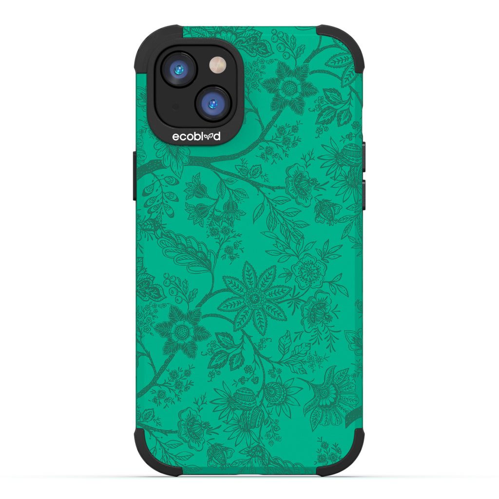 Flower Crown - Mojave Collection Case for Apple iPhone 14 Plus